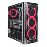 Forged Custom PC